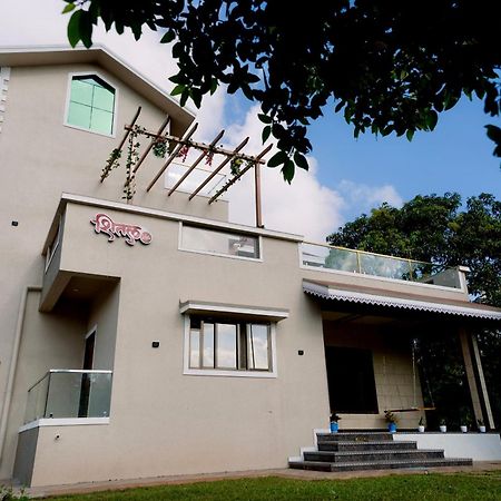 Sheetal Villa - Thal Alibaug Alībāg Exterior foto