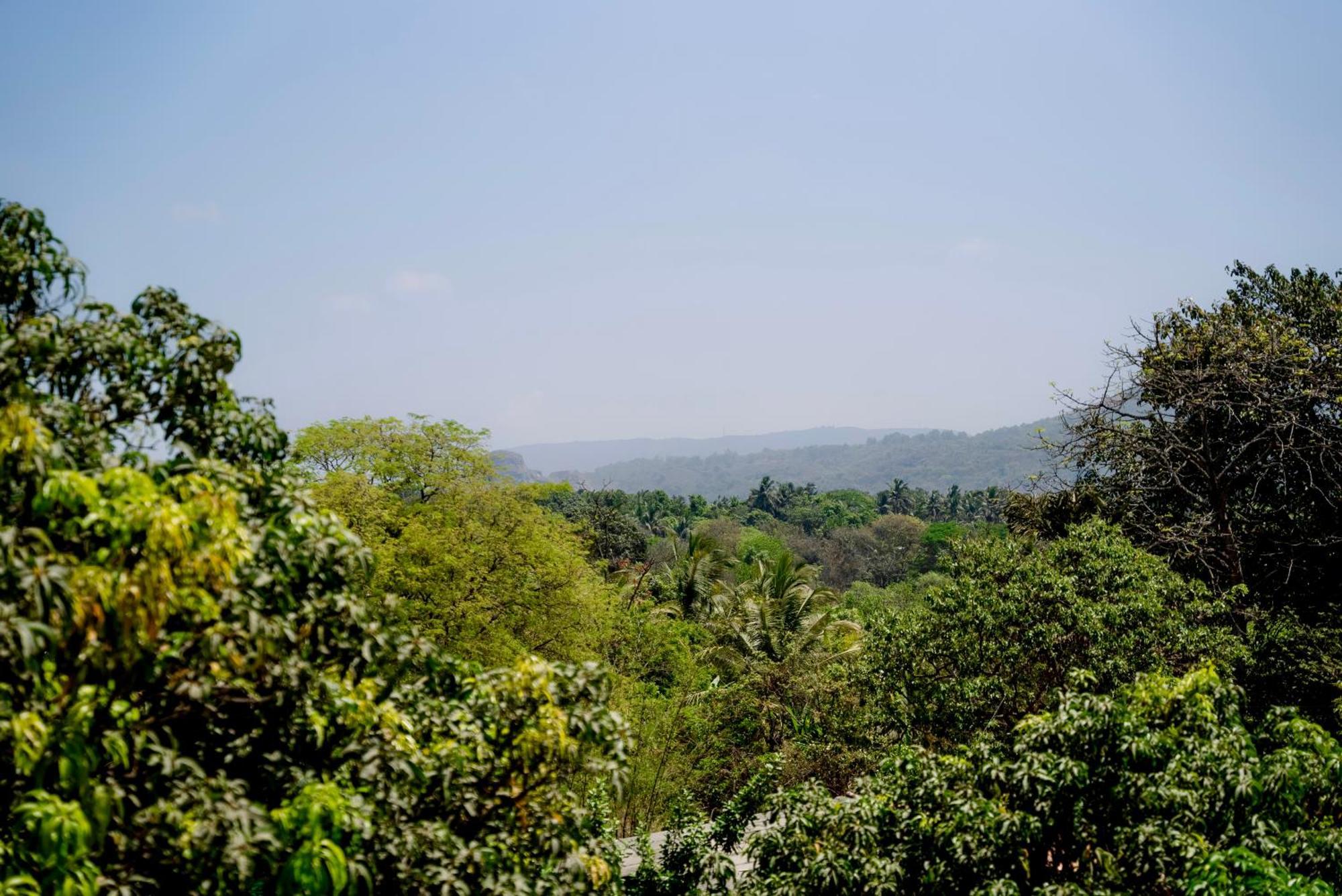 Sheetal Villa - Thal Alibaug Alībāg Exterior foto